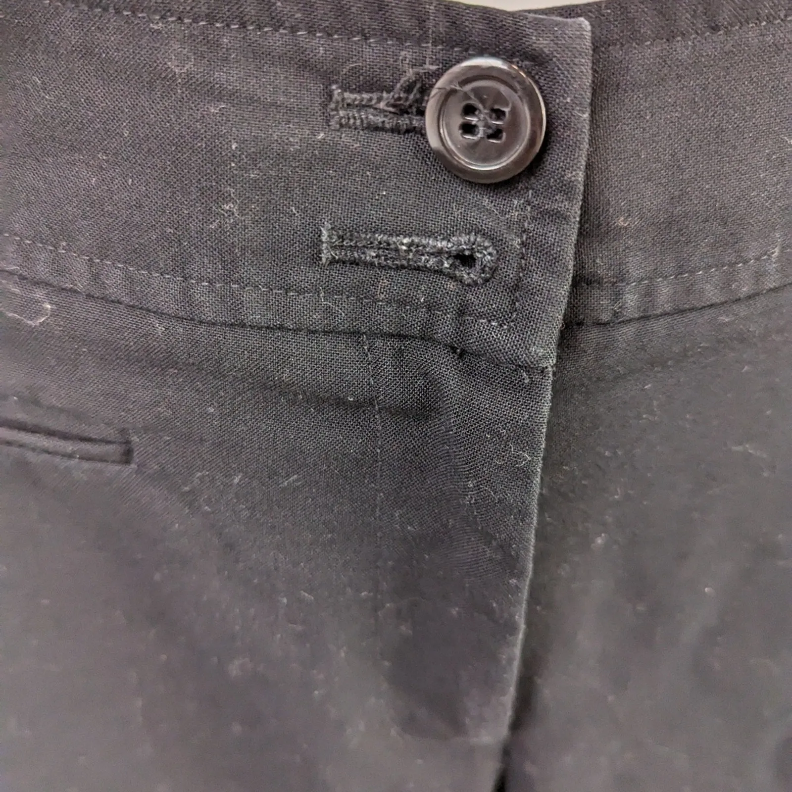 Lane Bryant Wide Leg Trousers - 3