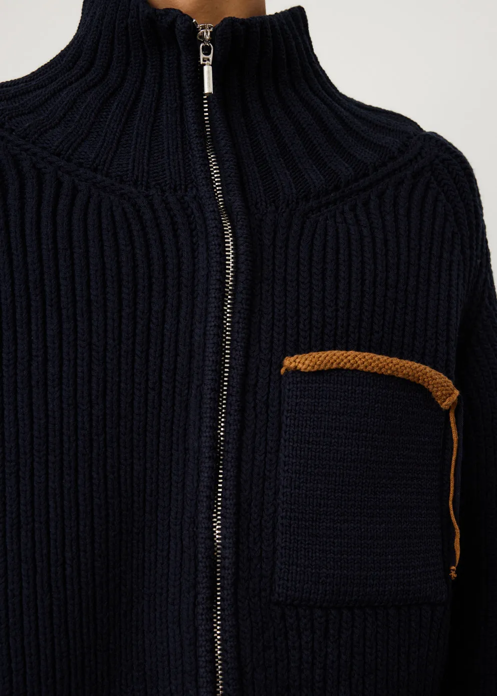 Le Cardigan Arco