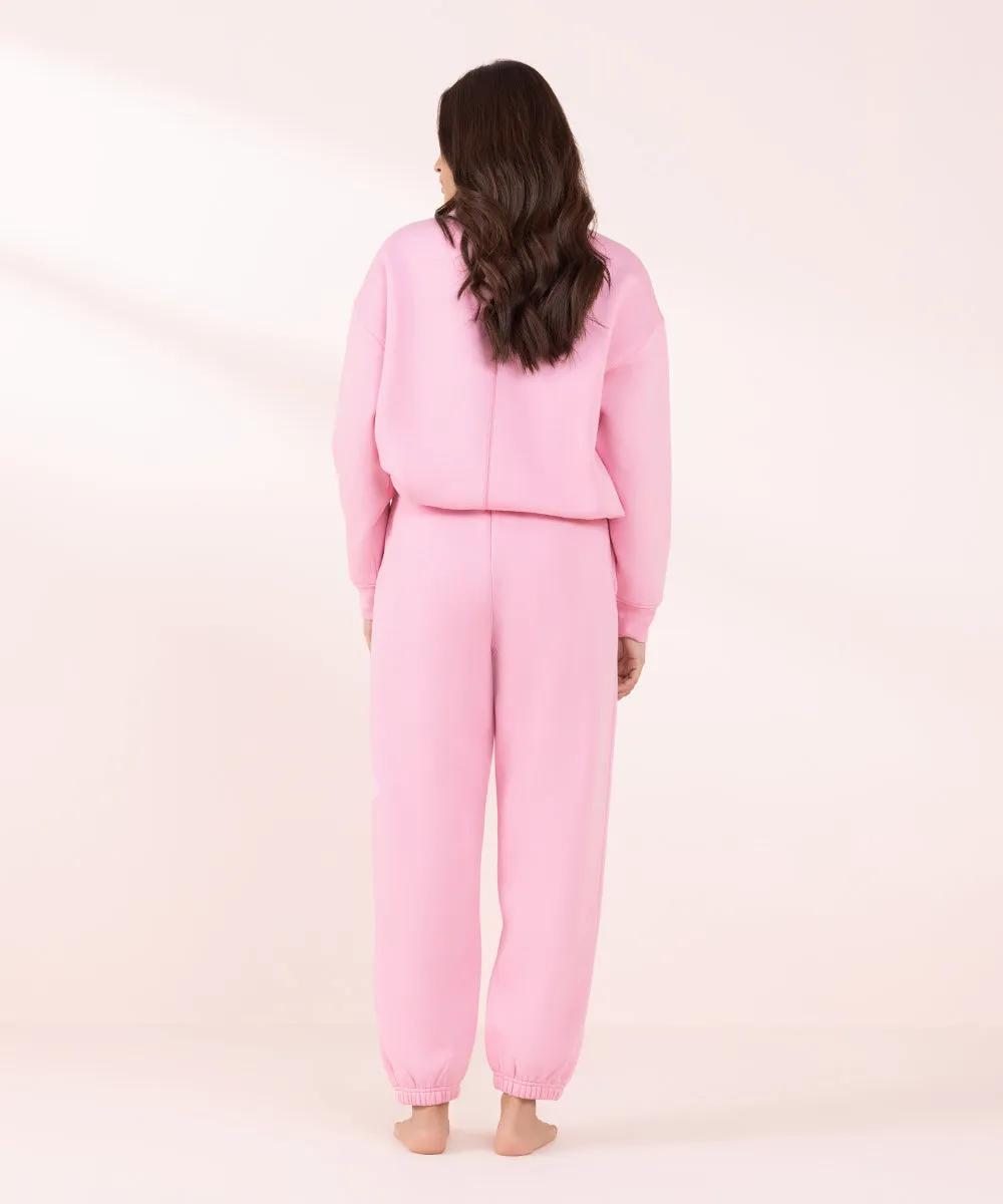 Loose-Fit Jogging Trousers