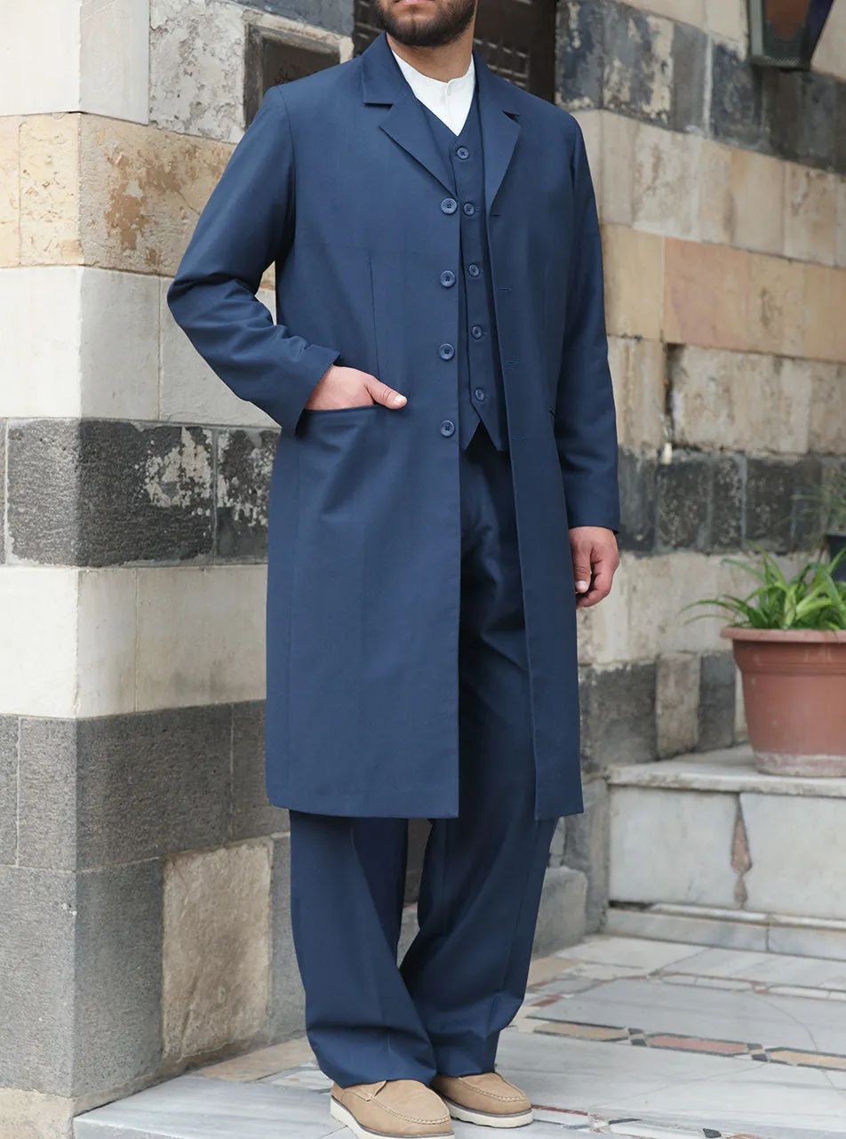 Manchester 3-Piece Suit