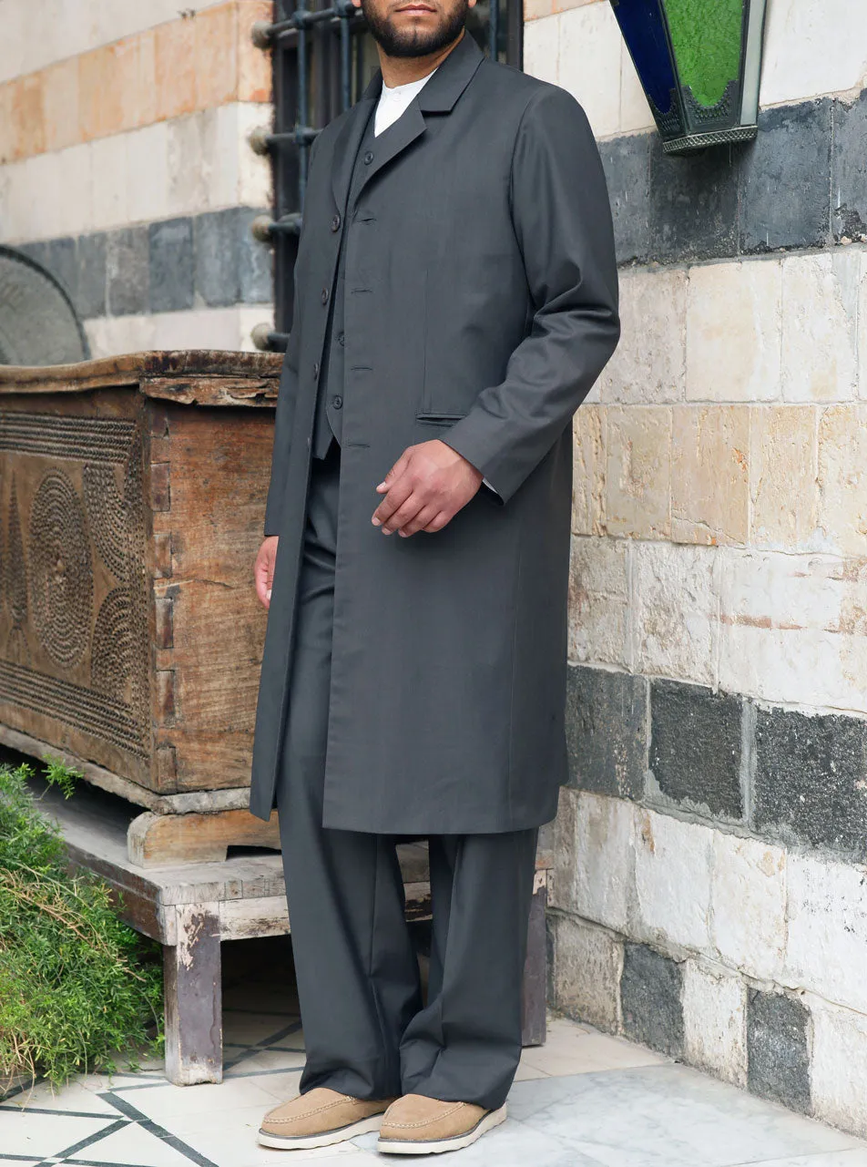 Manchester 3-Piece Suit
