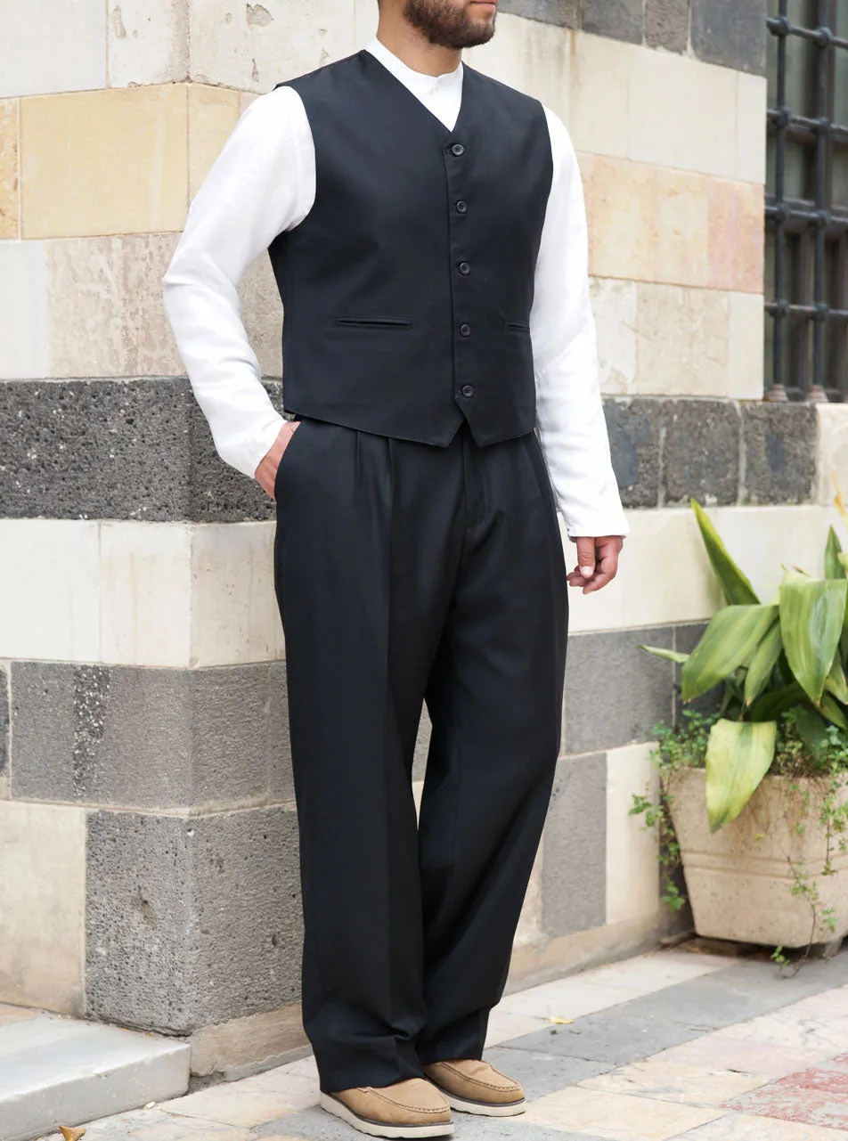 Manchester 3-Piece Suit