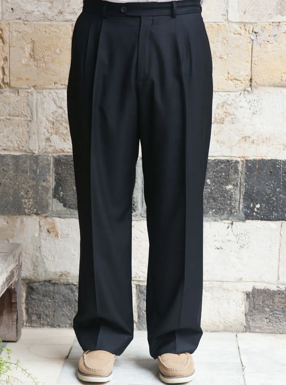 Manchester 3-Piece Suit