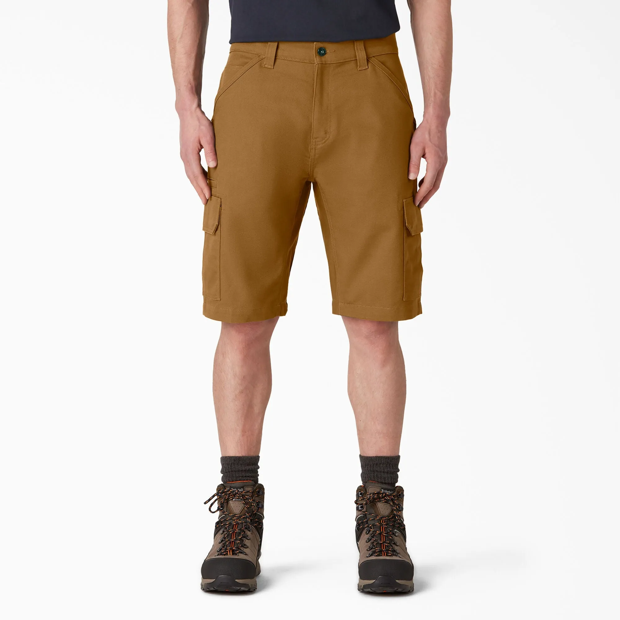Men's Duratech Ranger Relaxed Fit Duck Short