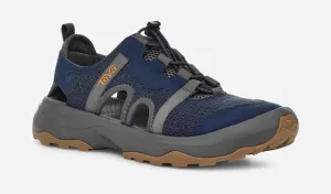 Men's Outflow Hiking Water Sandal