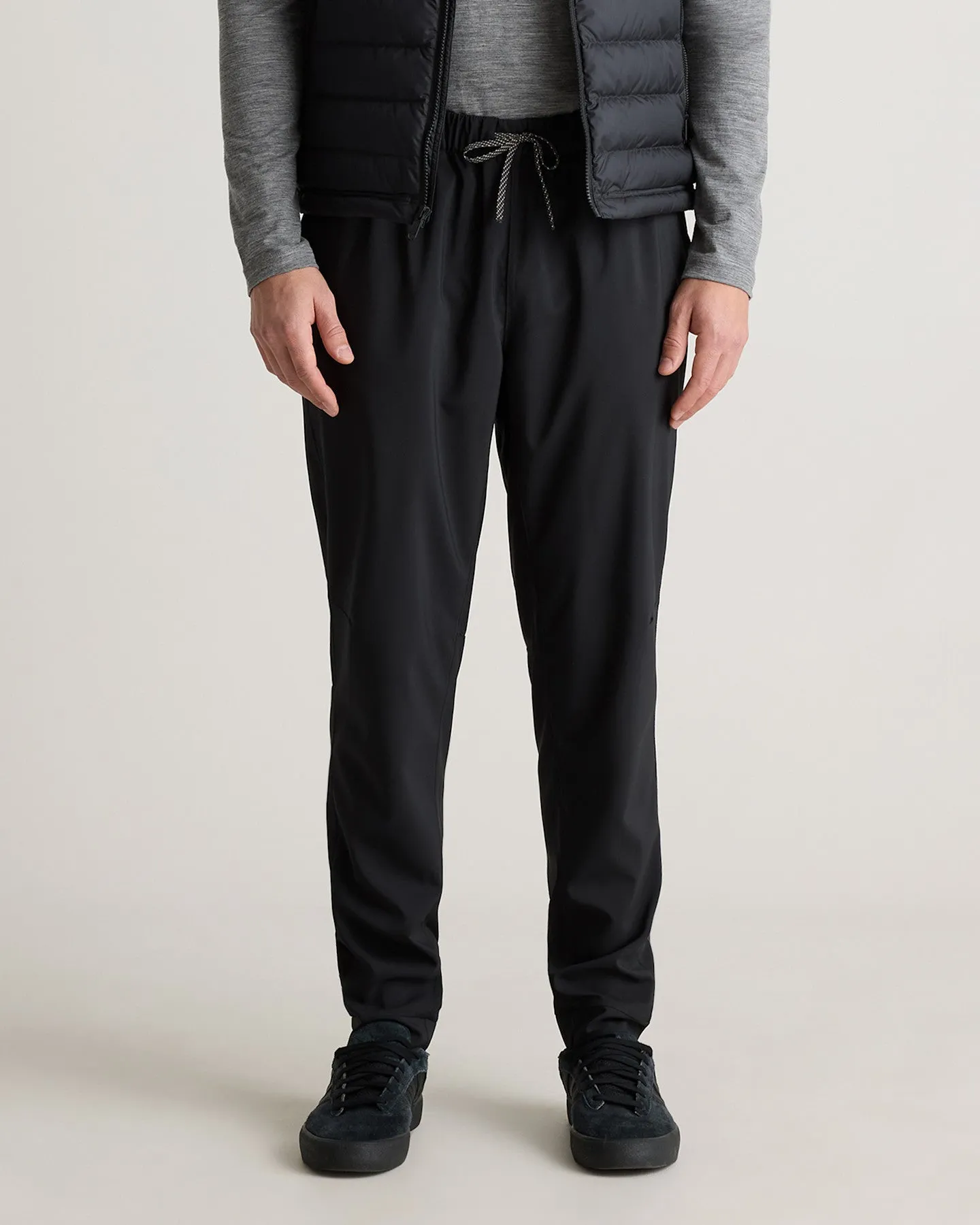 Micro Ripstop Hike Jogger