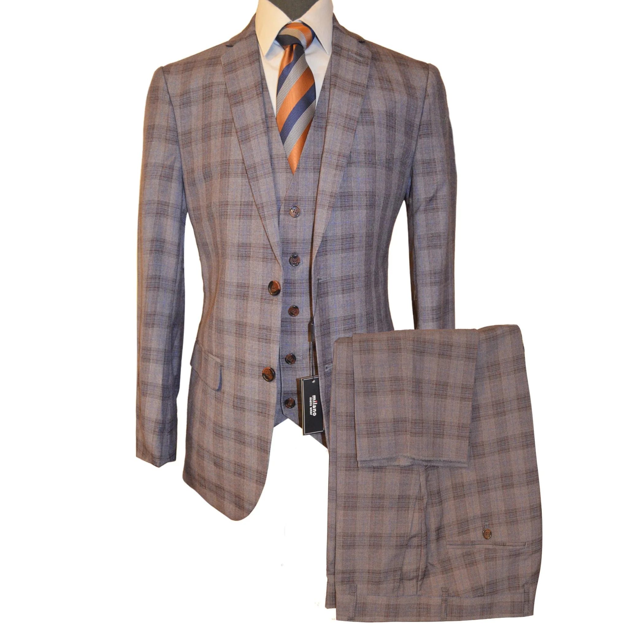 MILANO LABEL/Ml3812