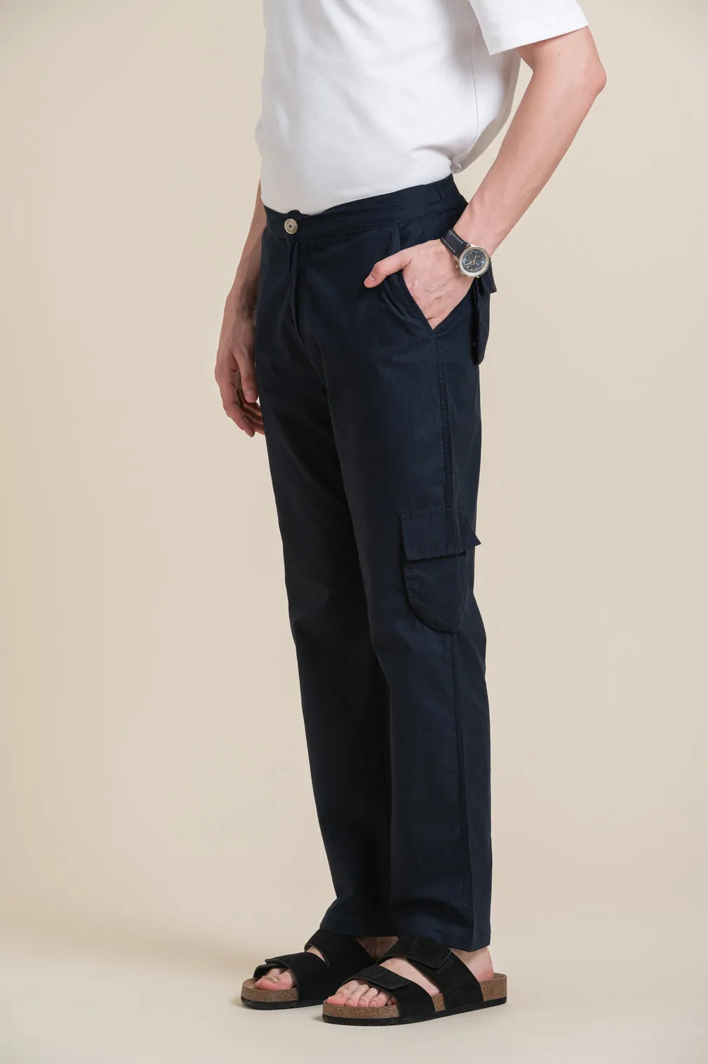 NAVY CARGO