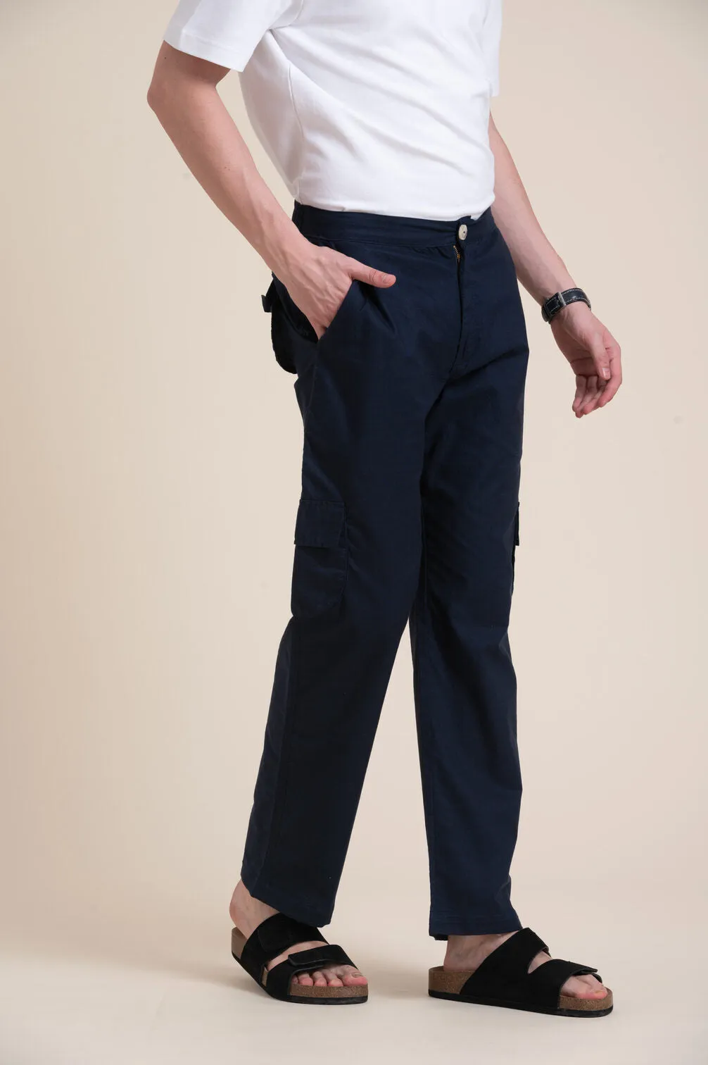 NAVY CARGO