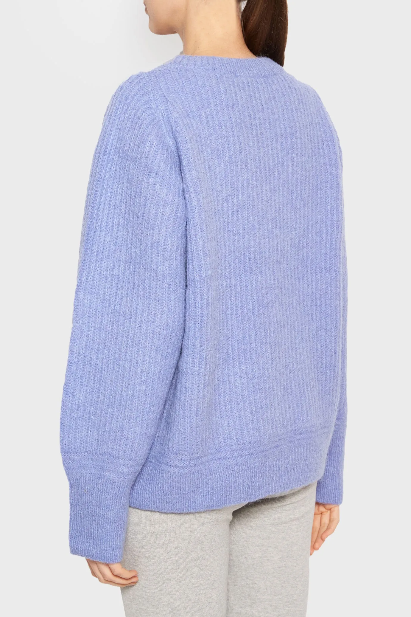 Nyako Pullover