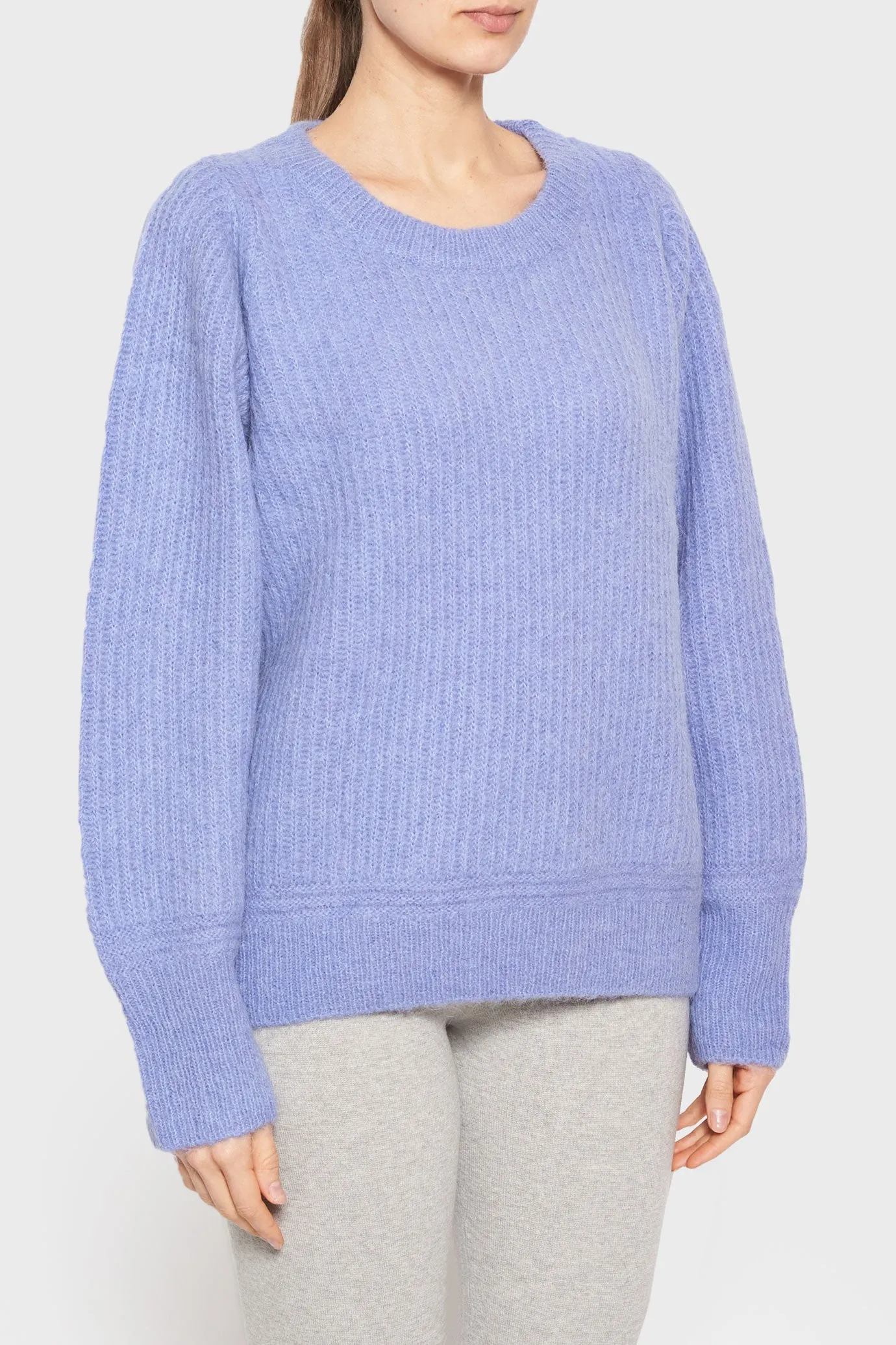 Nyako Pullover