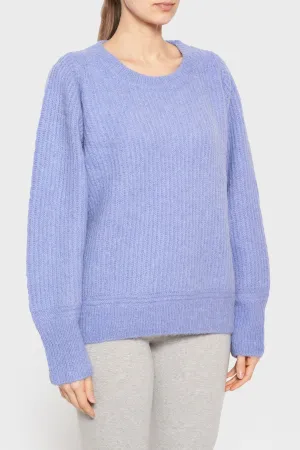 Nyako Pullover