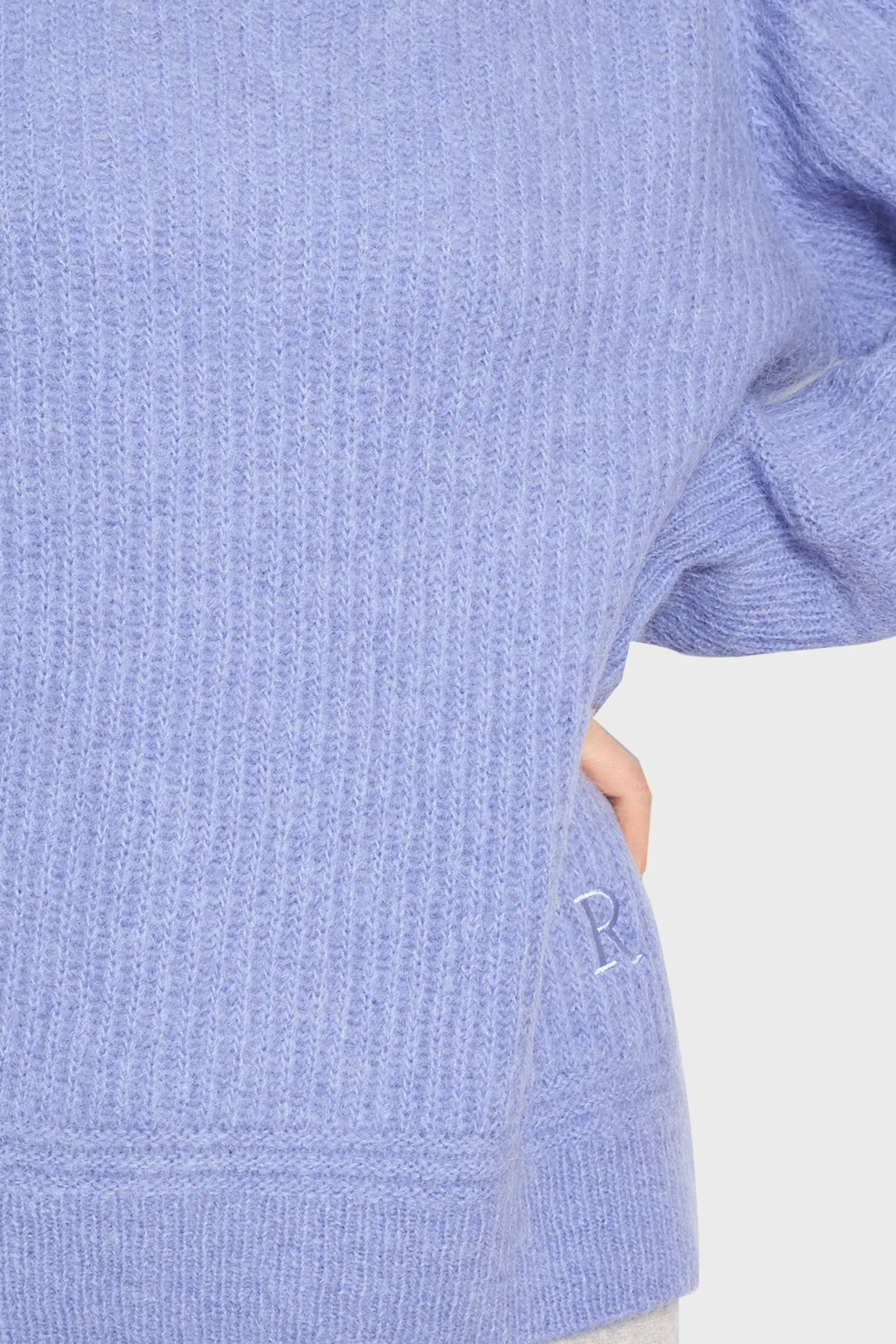 Nyako Pullover