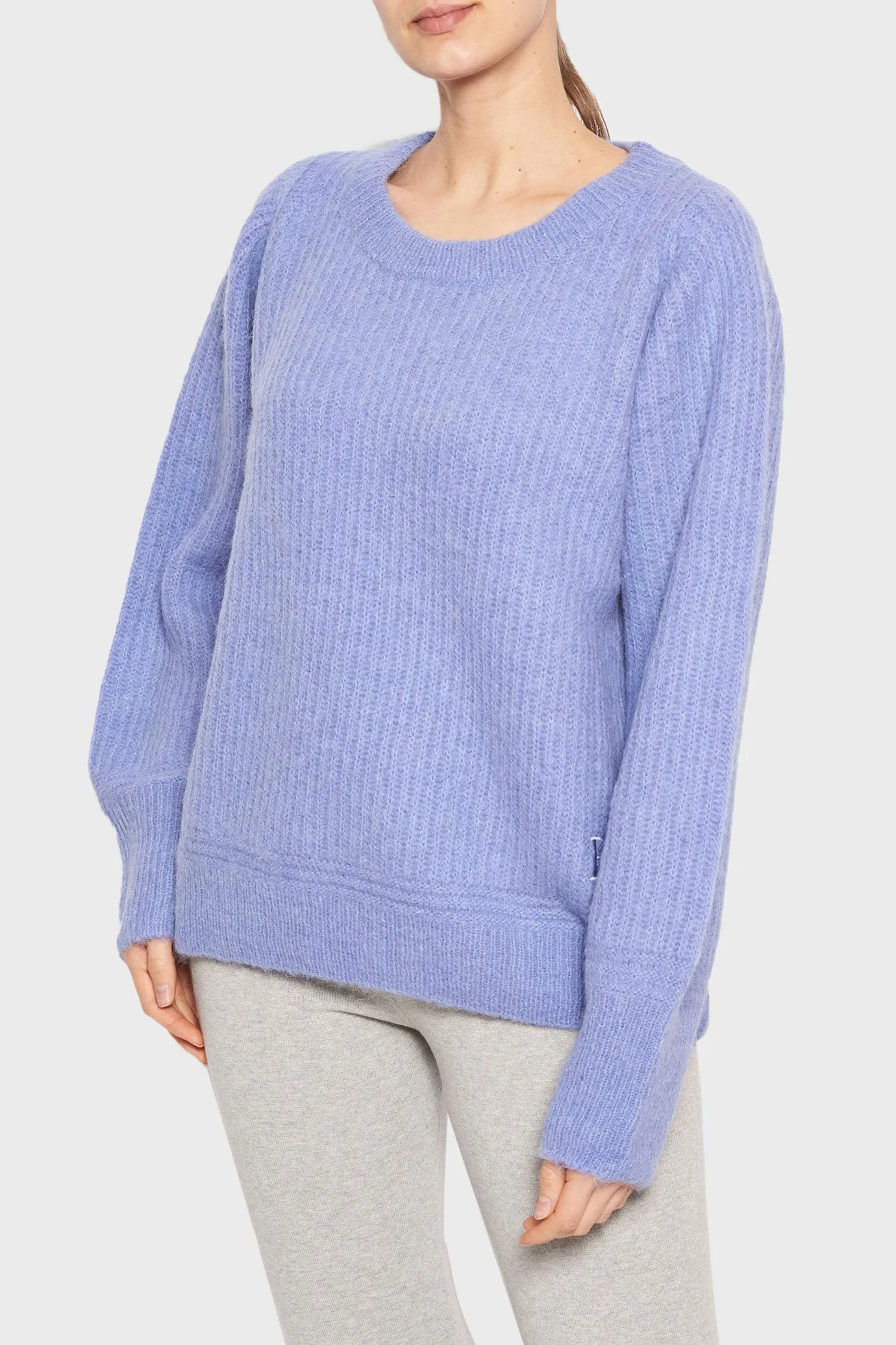 Nyako Pullover