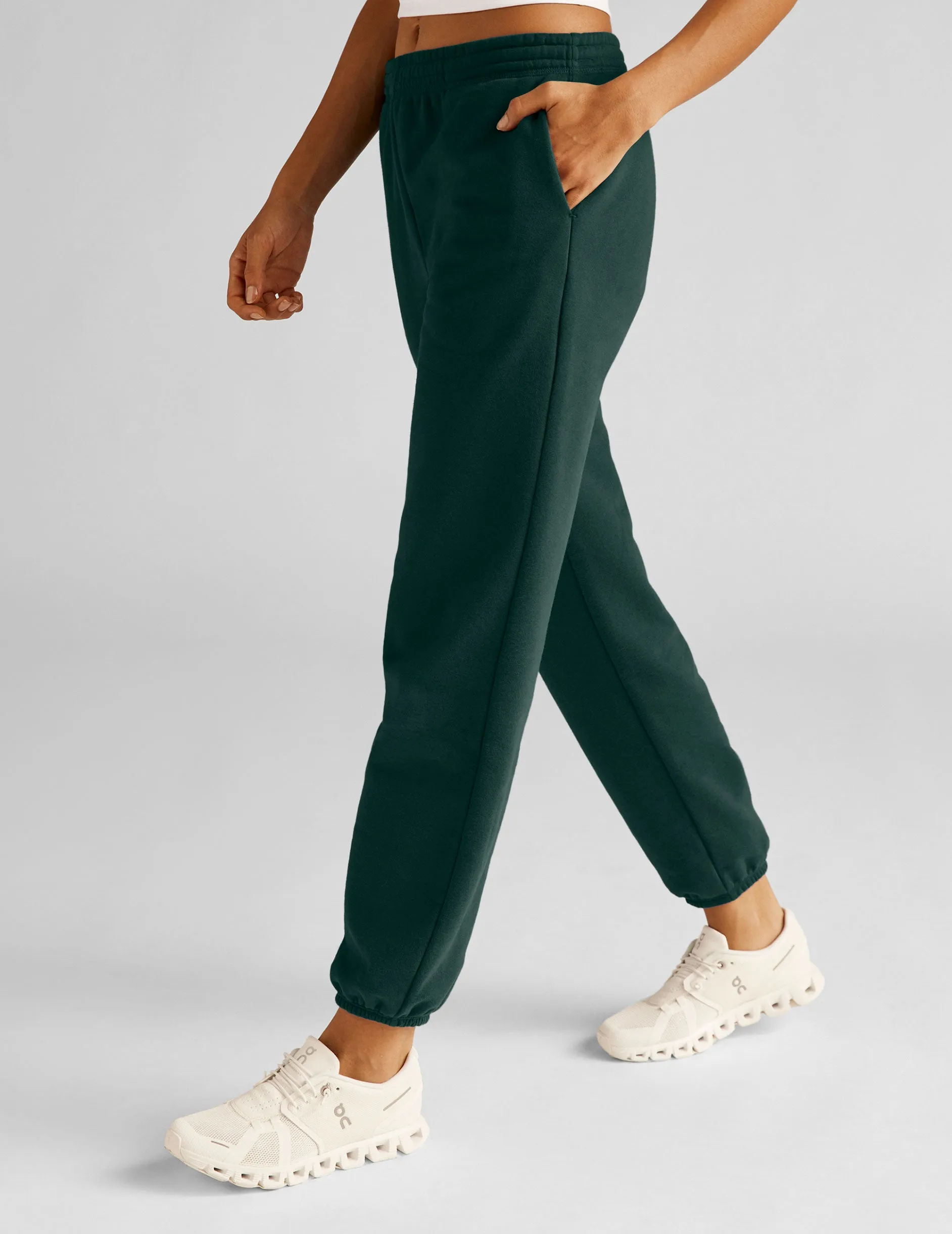 On the Go Jogger