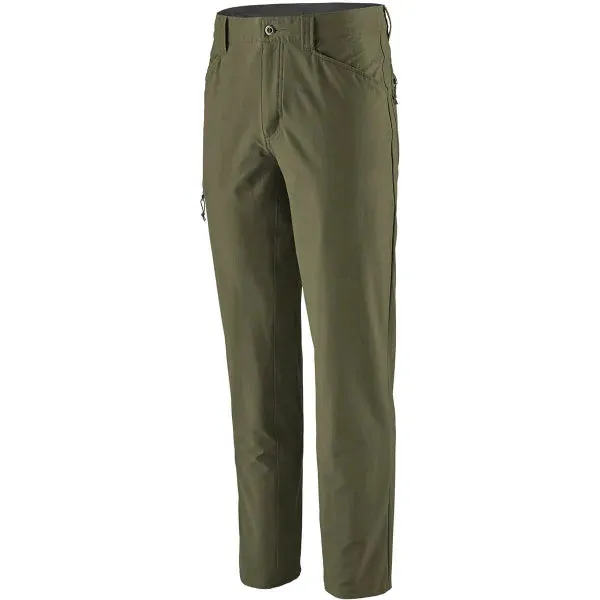 Patagonia Men's Quandary Pants