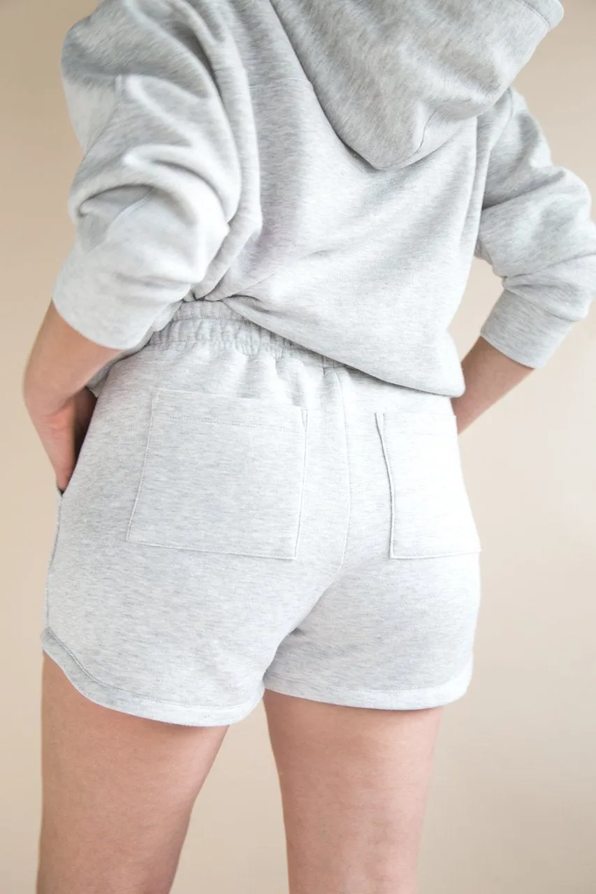 Plateau Joggers - Closet Core