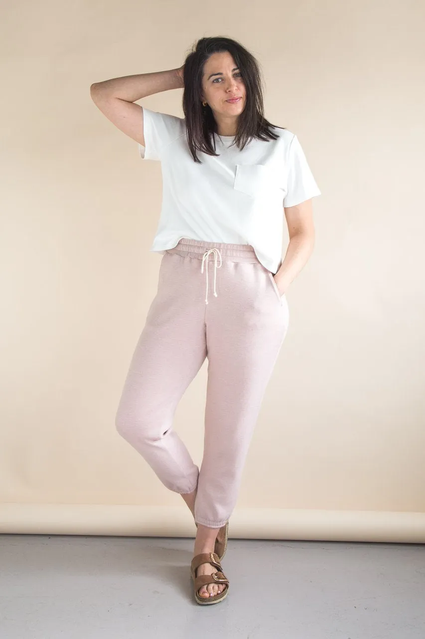 Plateau Joggers - Closet Core