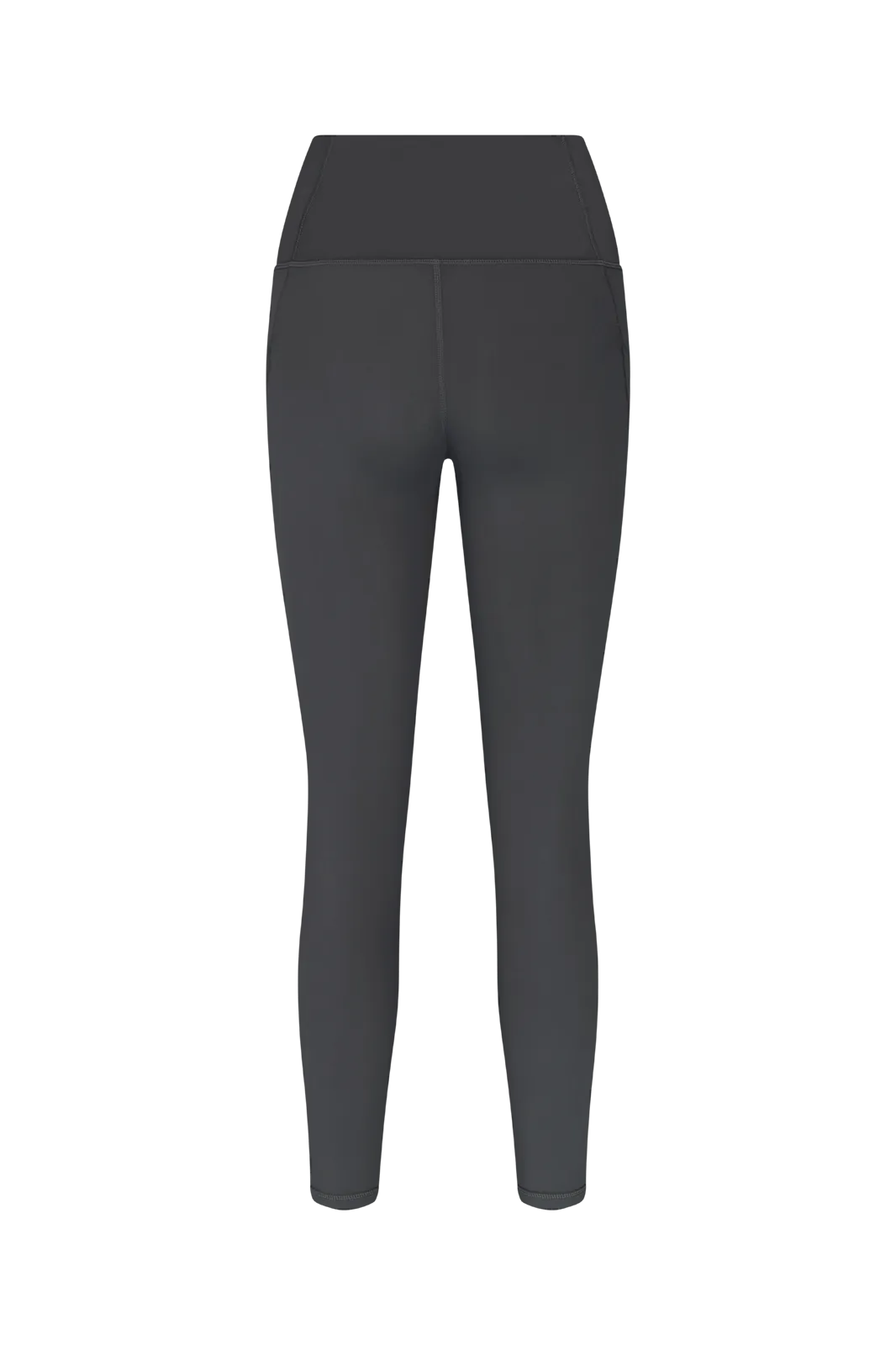POCKET LEGGINGS - Dark Gray