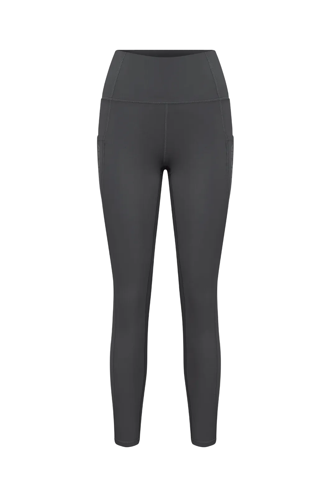 POCKET LEGGINGS - Dark Gray