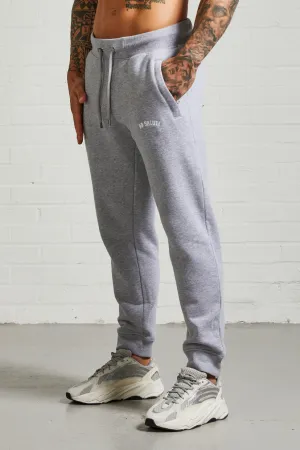 Premium Joggers - Grey