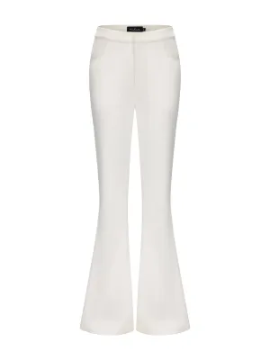 Rachel Pants (White)