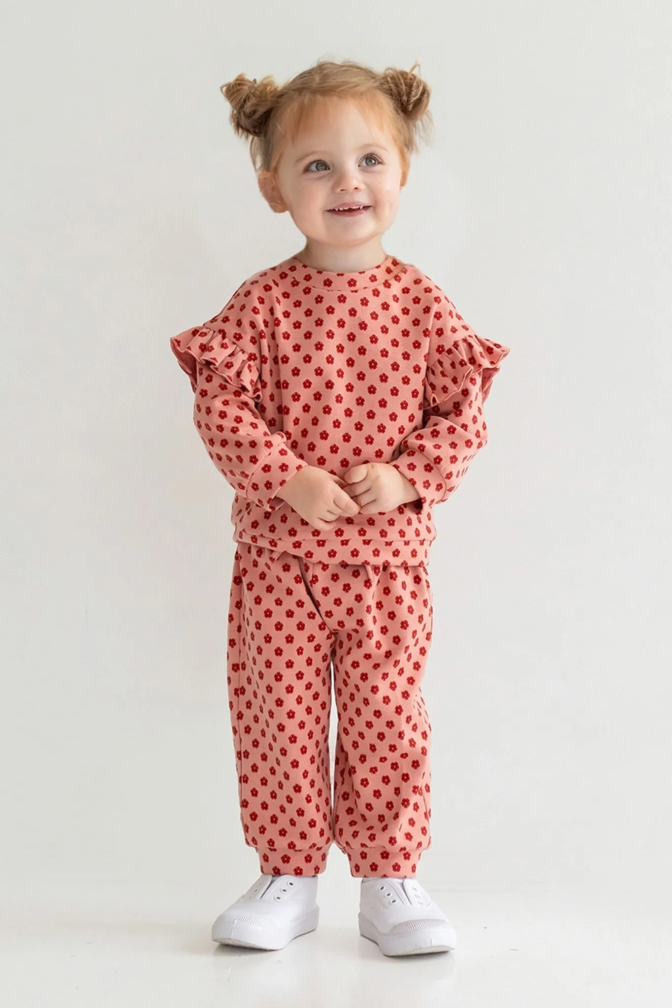 Red Velvet 2 PC Set