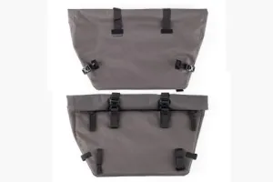 Riese & Müller MultiTinker Cargo bags