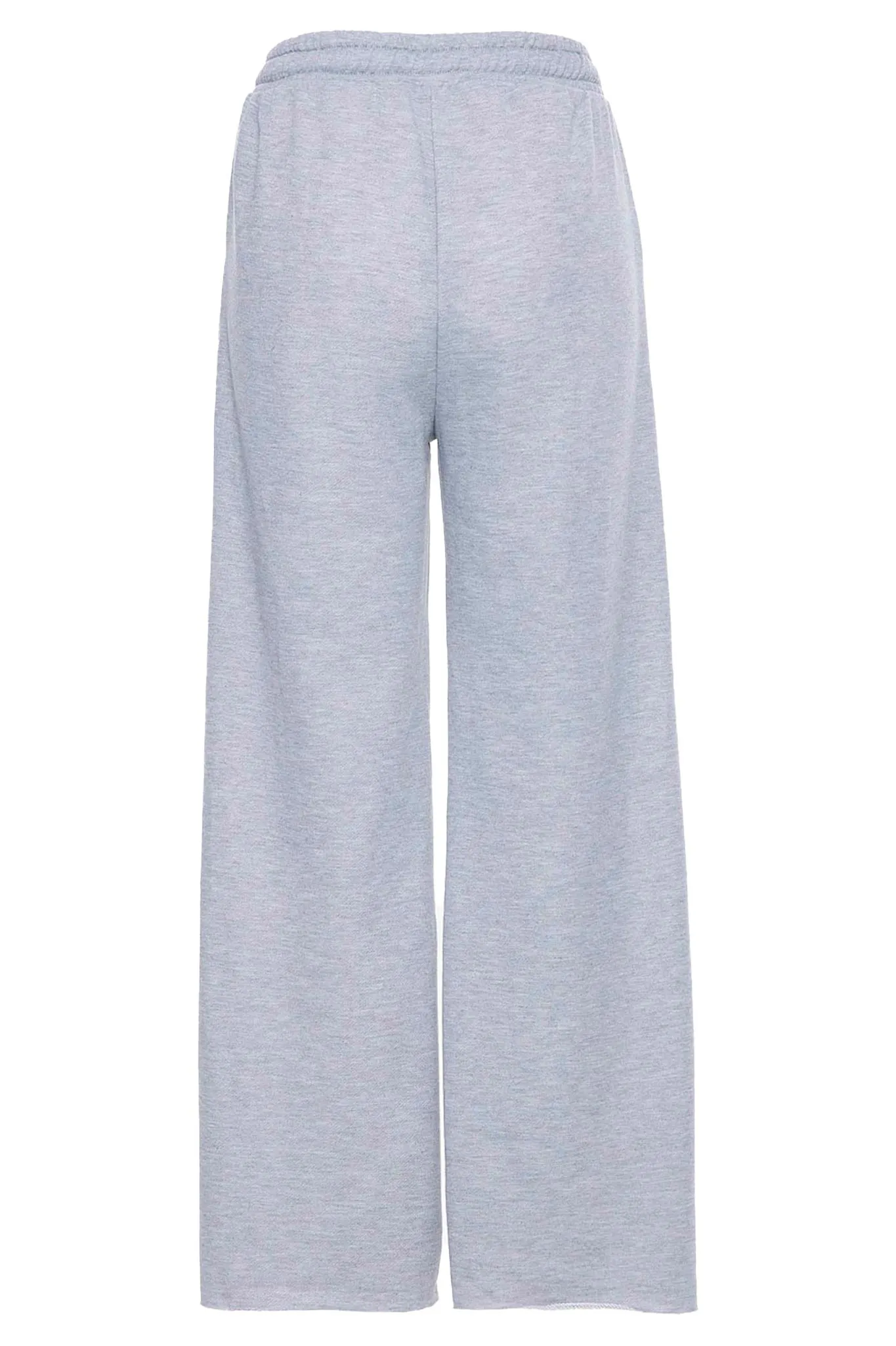 RIPPED SWEATPANTS