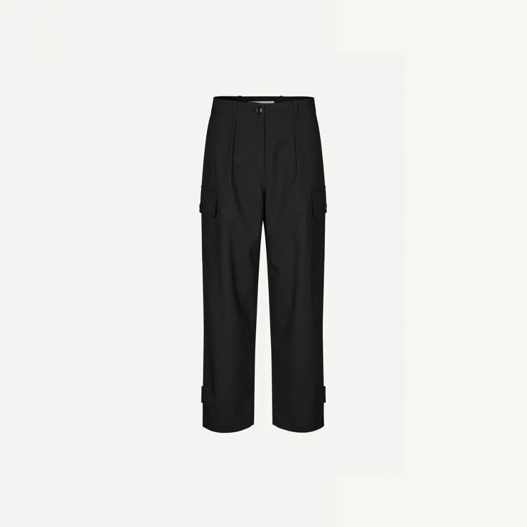 Salix Trousers (Black)