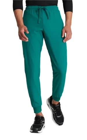 SKECHERS™ by Barco Structure 3-Pocket Jogger Scrub Pant