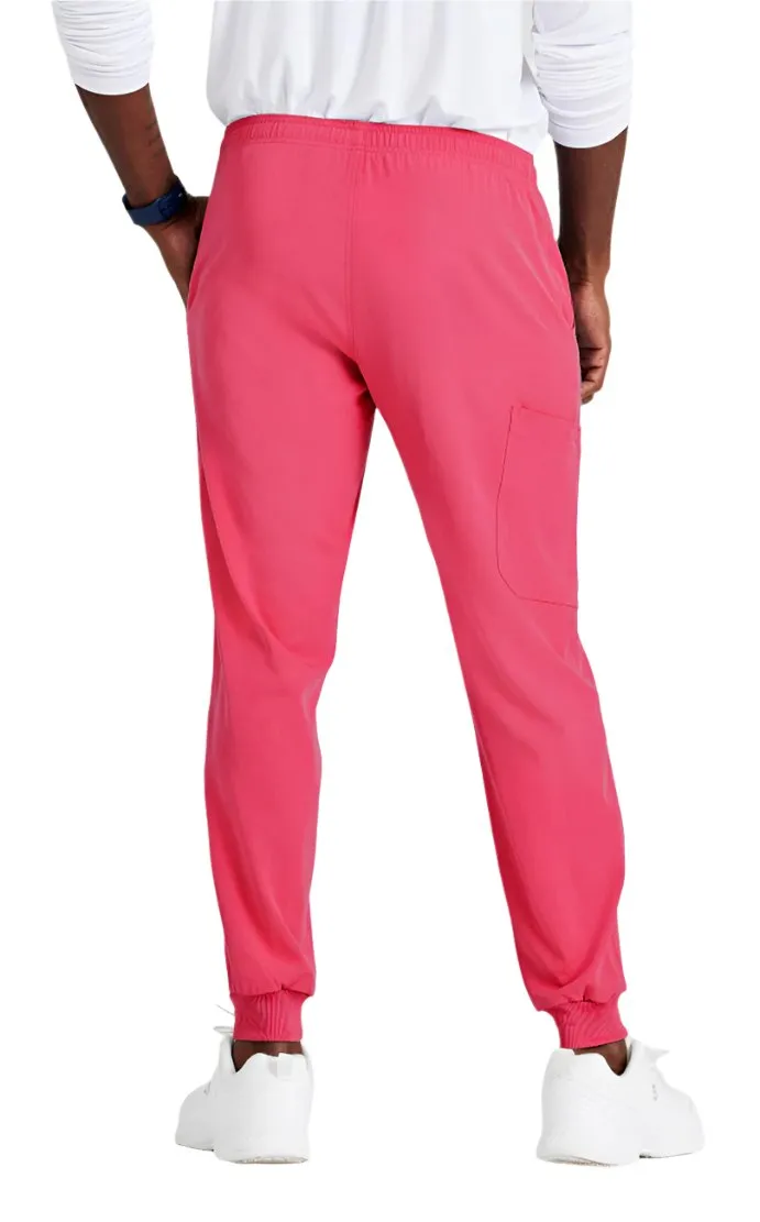 SKECHERS™ by Barco Structure 3-Pocket Jogger Scrub Pant