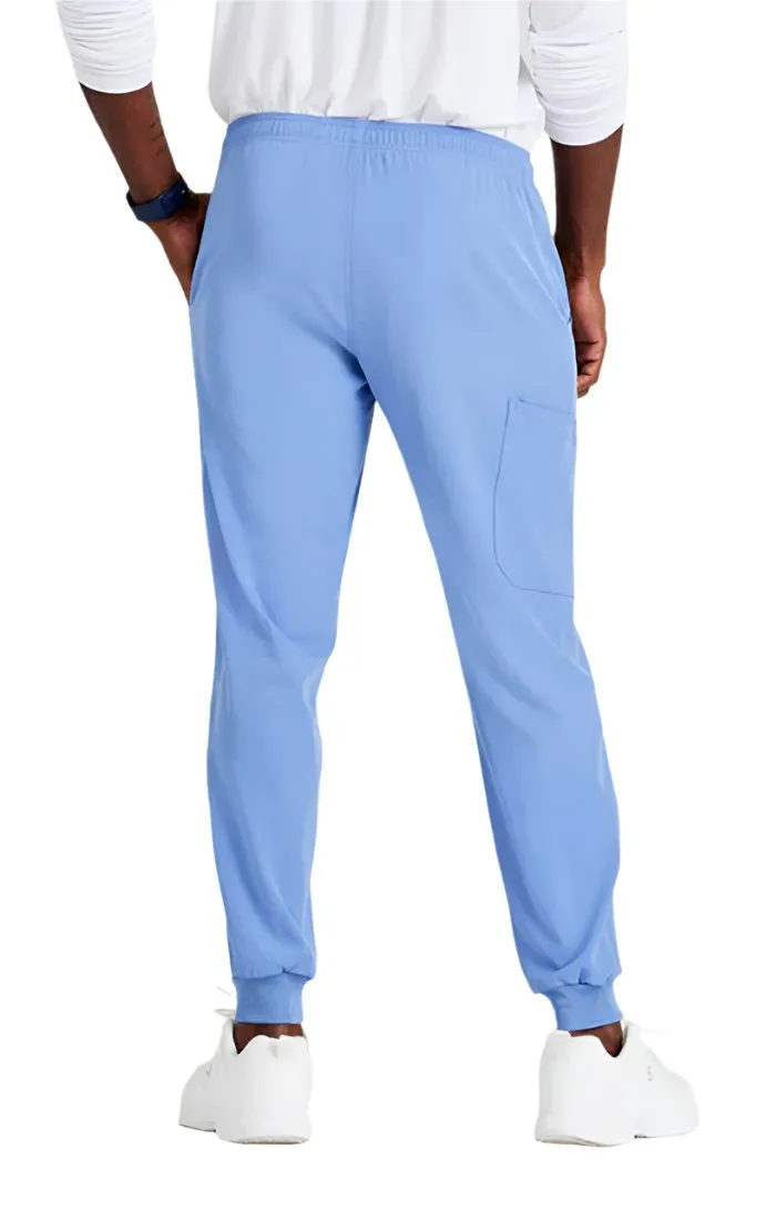 SKECHERS™ by Barco Structure 3-Pocket Jogger Scrub Pant