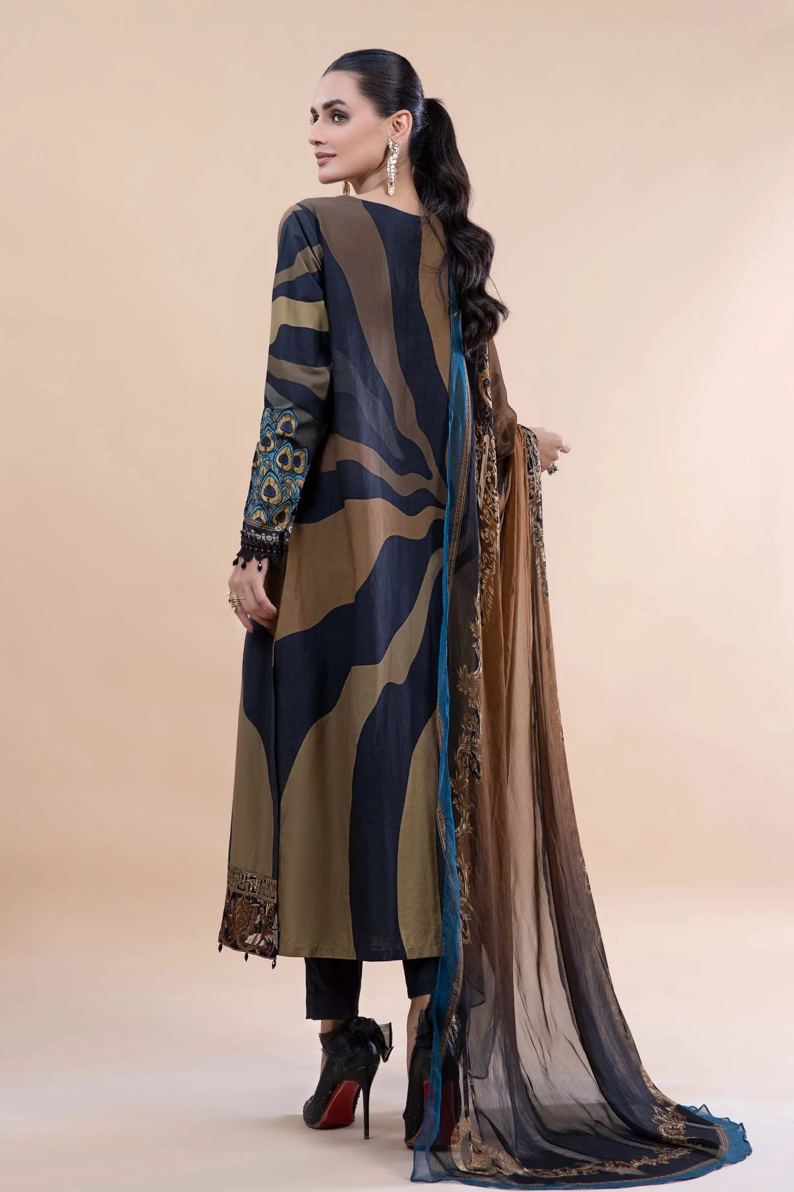 Suit MPS-1906-A