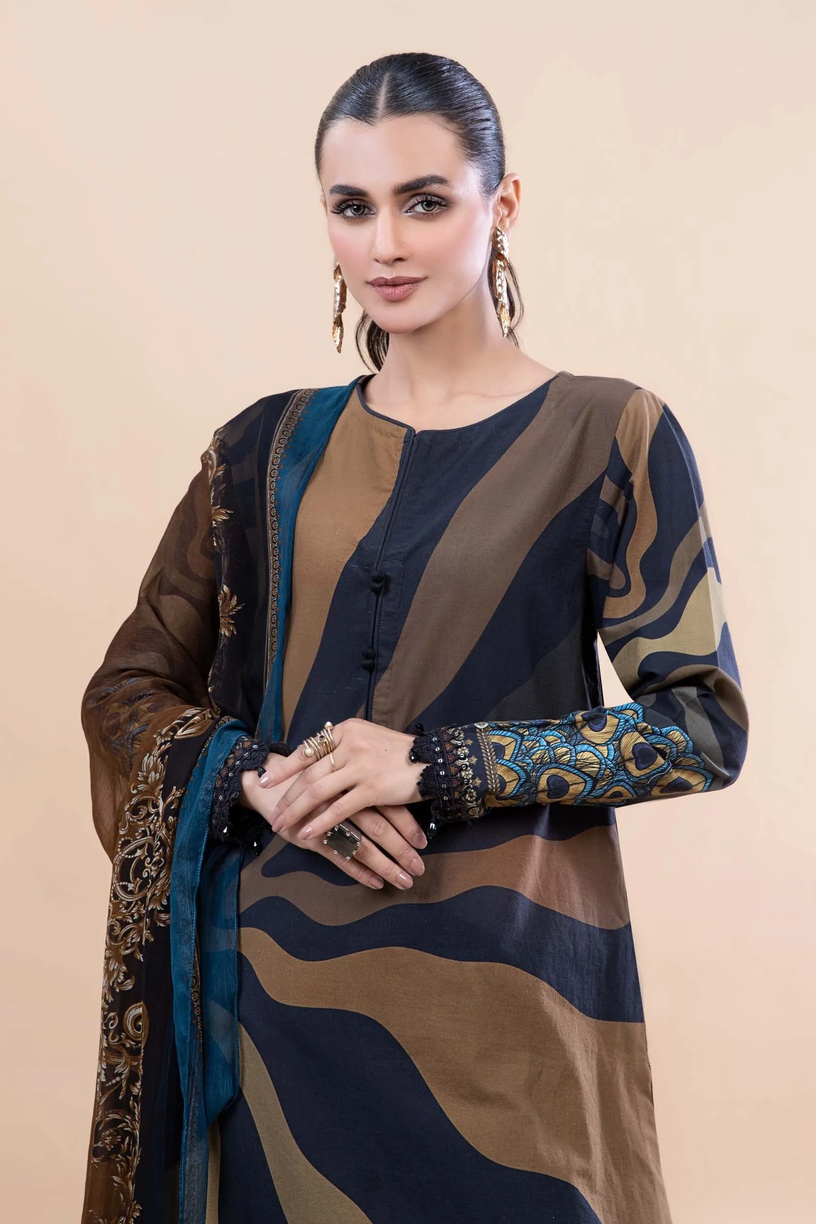 Suit MPS-1906-A