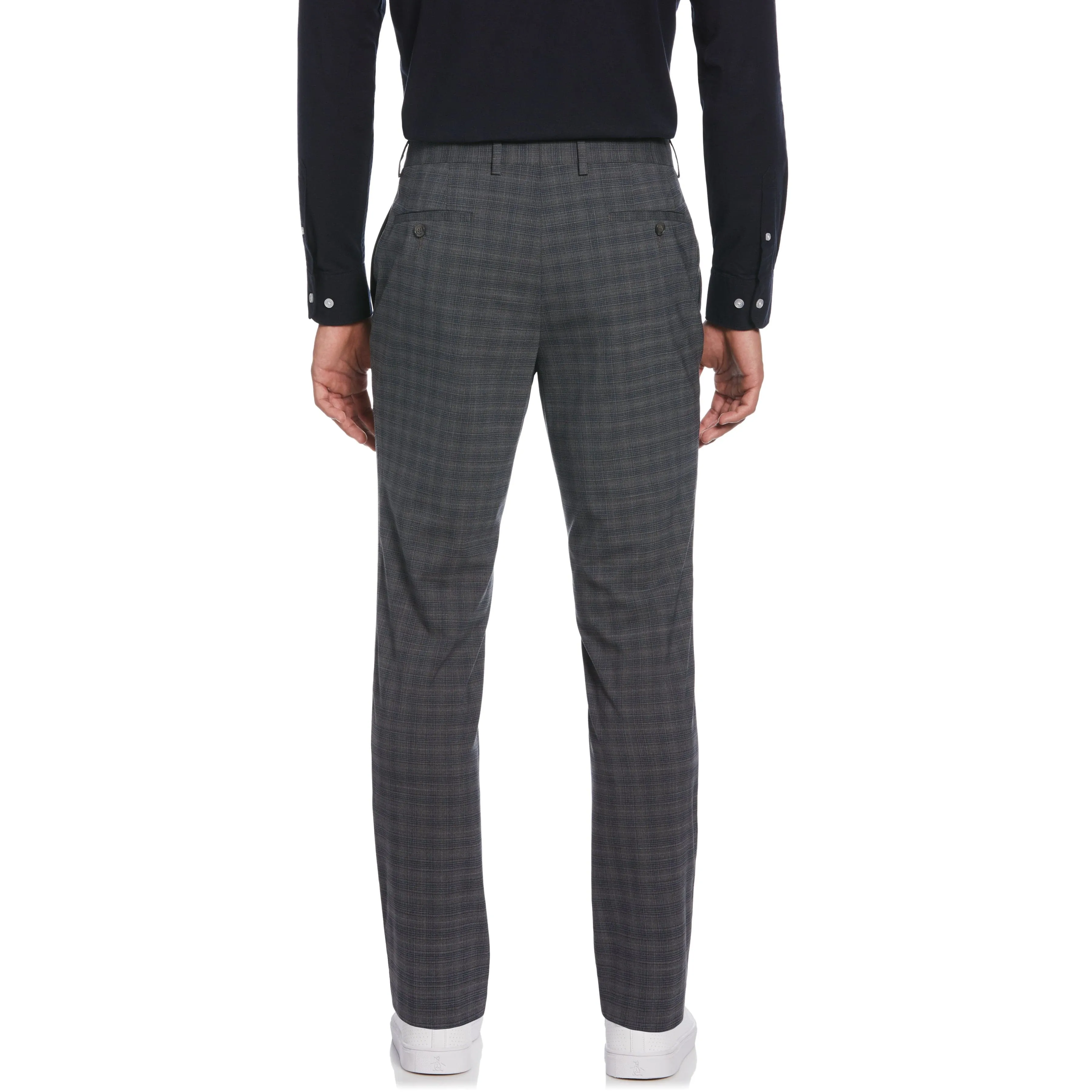 Suit Pant