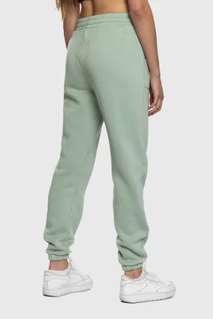 TEAMLTD WOMENS FLEECE SWEATPANT