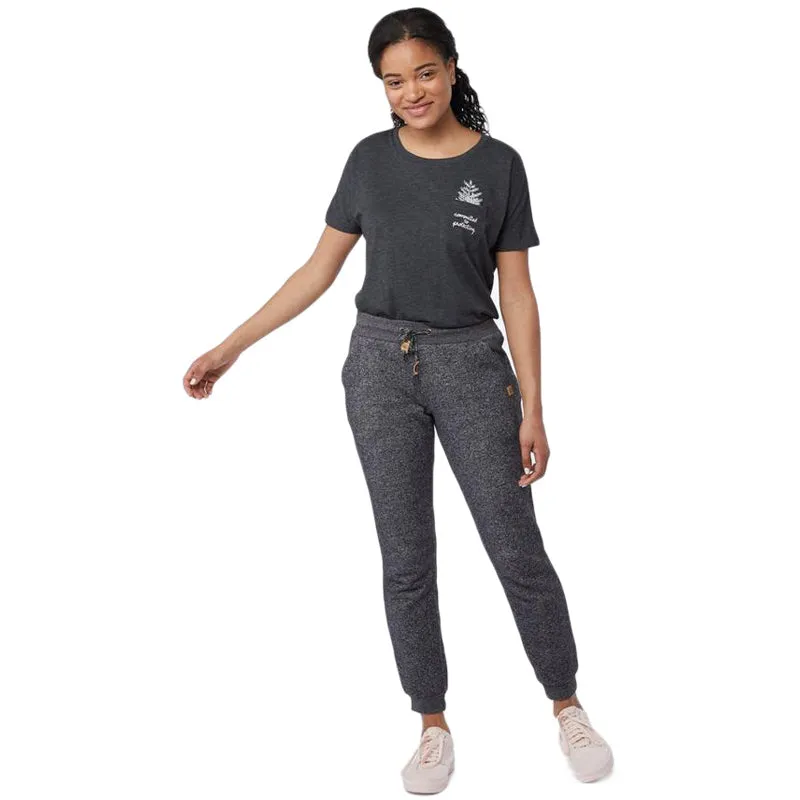 Tentree Women's Bamone Sweatpant