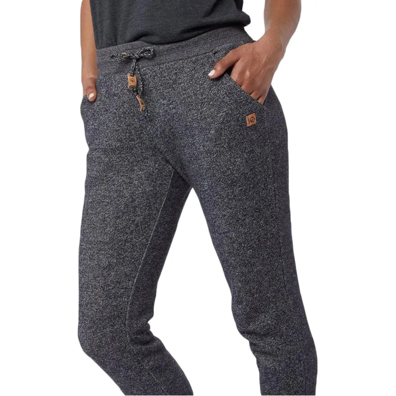 Tentree Women's Bamone Sweatpant
