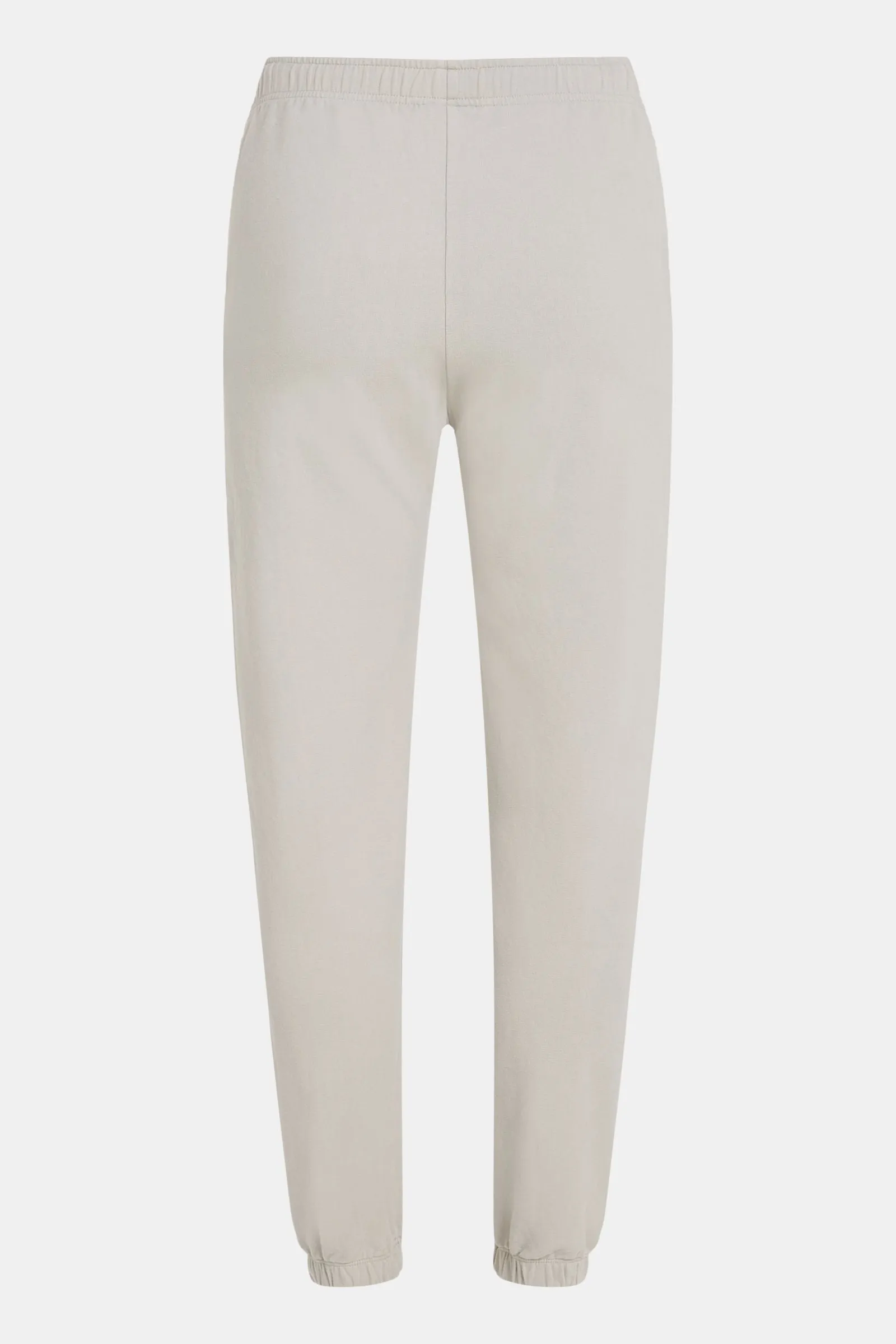 TROUSERS PRINT (W24F1530) GHOST - BLACKISH