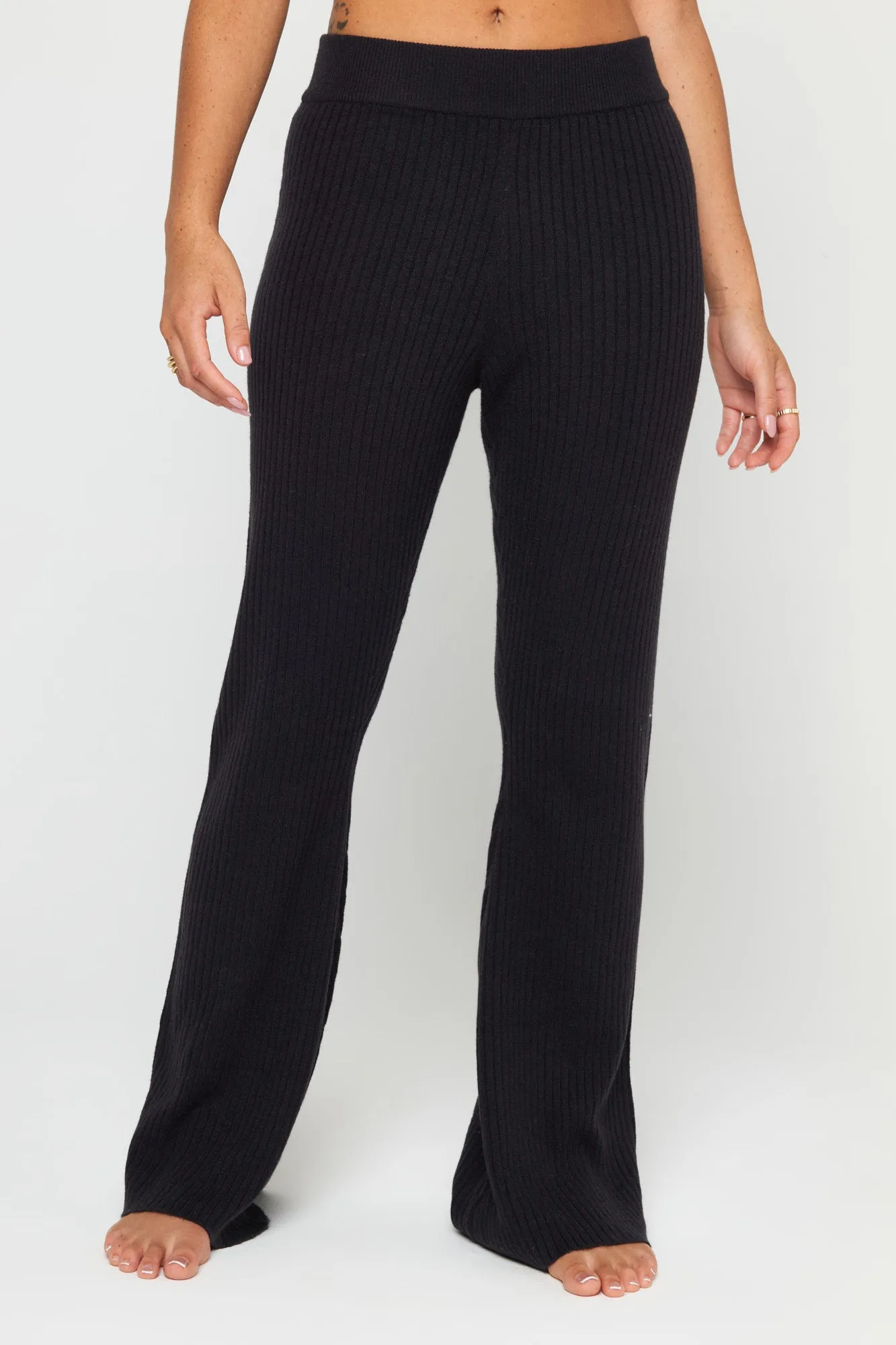 Victoria Luxe Pant