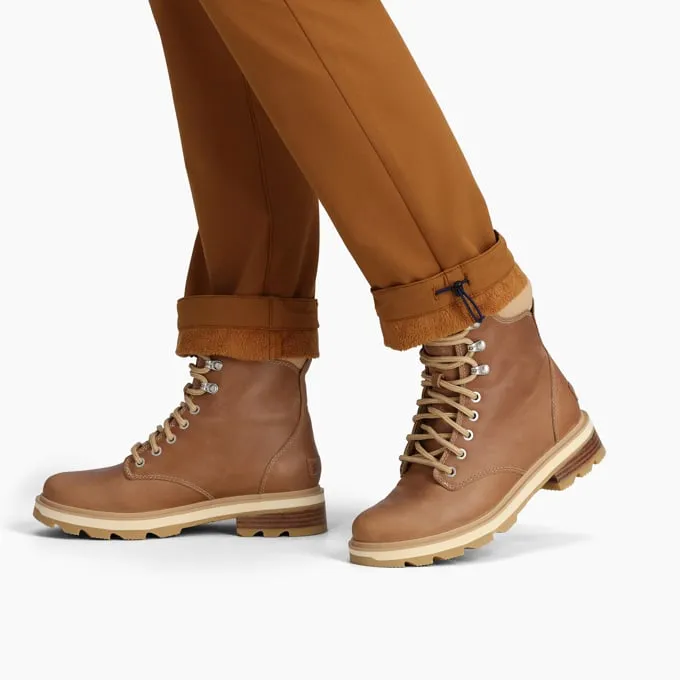 Women's Alpine Mtn Pro Winter Pant - Caramel